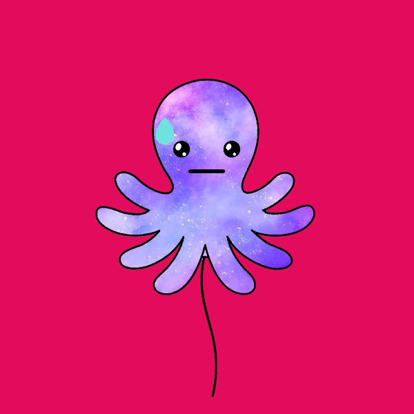 flyingballons's tweet photo. @nftjuno 🎈Flying Ballons🎈
❌BUY NOW❌

❌SALE PRICE= 0.0015 ETH❌

#nfts #nft #nftart #nftartist #nftcollector #cryptoart #digitalart #nftcommunity #art #crypto #ethereum #blockchain #cryptocurrency #cryptoartist #opensea #nftcollectors #bitcoin #nftdrop #nftcollectibles #artist #d #eth https://t.co/7vVm6WnT8l