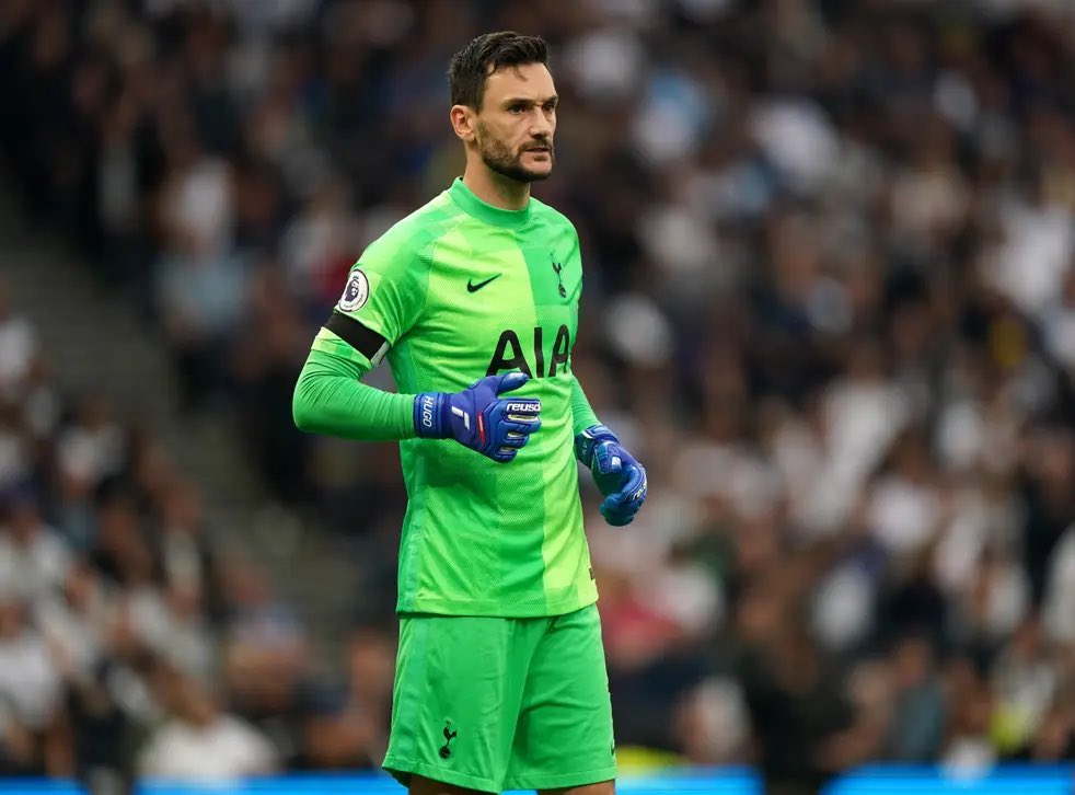 Happy Birthday, Hugo Lloris! 