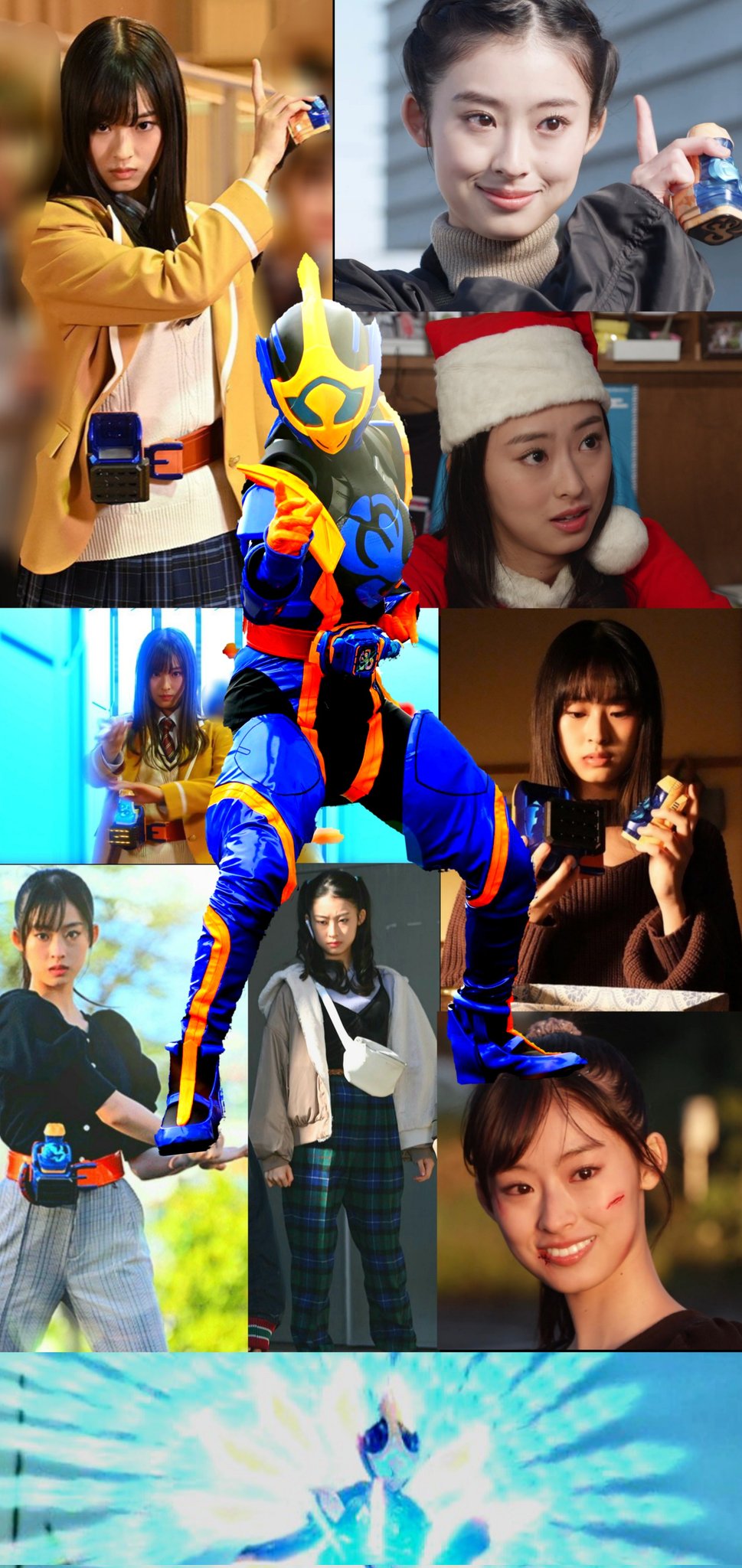 ボールマウンテン さくら壁紙 仮面ライダーリバイス 仮面ライダージャンヌ T Co Wtc6rwcjid Twitter