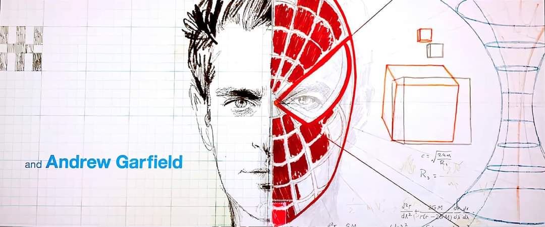 Vikoryeahjuegos's tweet photo. #MakeTASM3
Una película más :') https://t.co/ZpFBejqOyL
