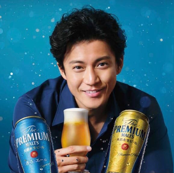 ffd8828f852f497's tweet photo. 旬くん
Happy Birthday!!!
旬くんにとって素晴らしい1年になりますように
ずっと憧れの存在です！これからもずっと応援しています！

#小栗旬誕生祭 
#小栗旬 https://t.co/Gs7qAm9zDj