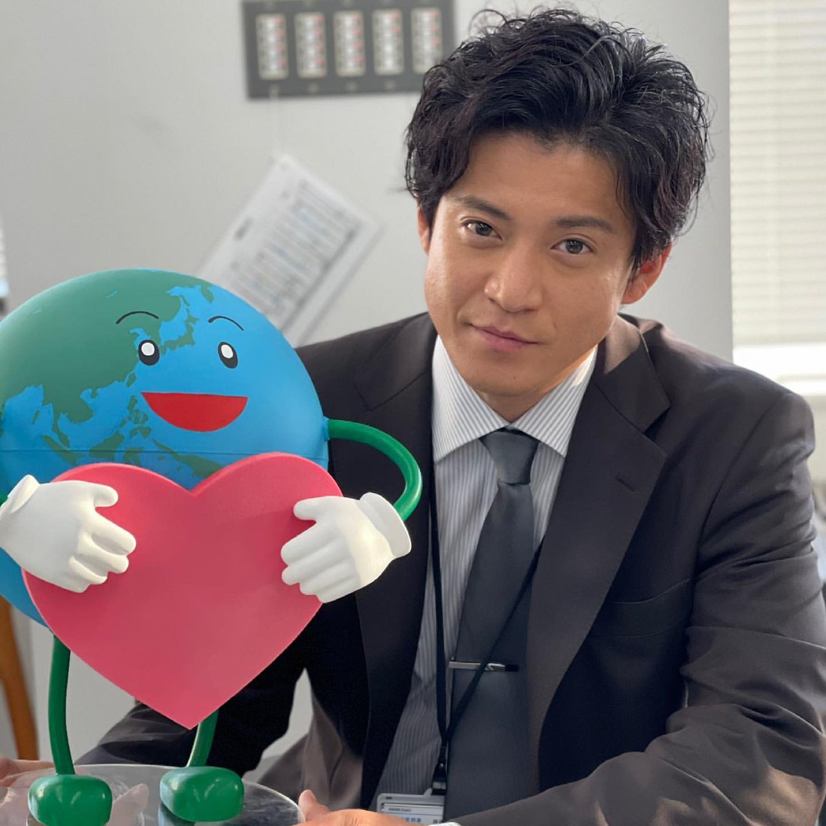 ffd8828f852f497's tweet photo. 旬くん
Happy Birthday!!!
旬くんにとって素晴らしい1年になりますように
ずっと憧れの存在です！これからもずっと応援しています！

#小栗旬誕生祭 
#小栗旬 https://t.co/Gs7qAm9zDj