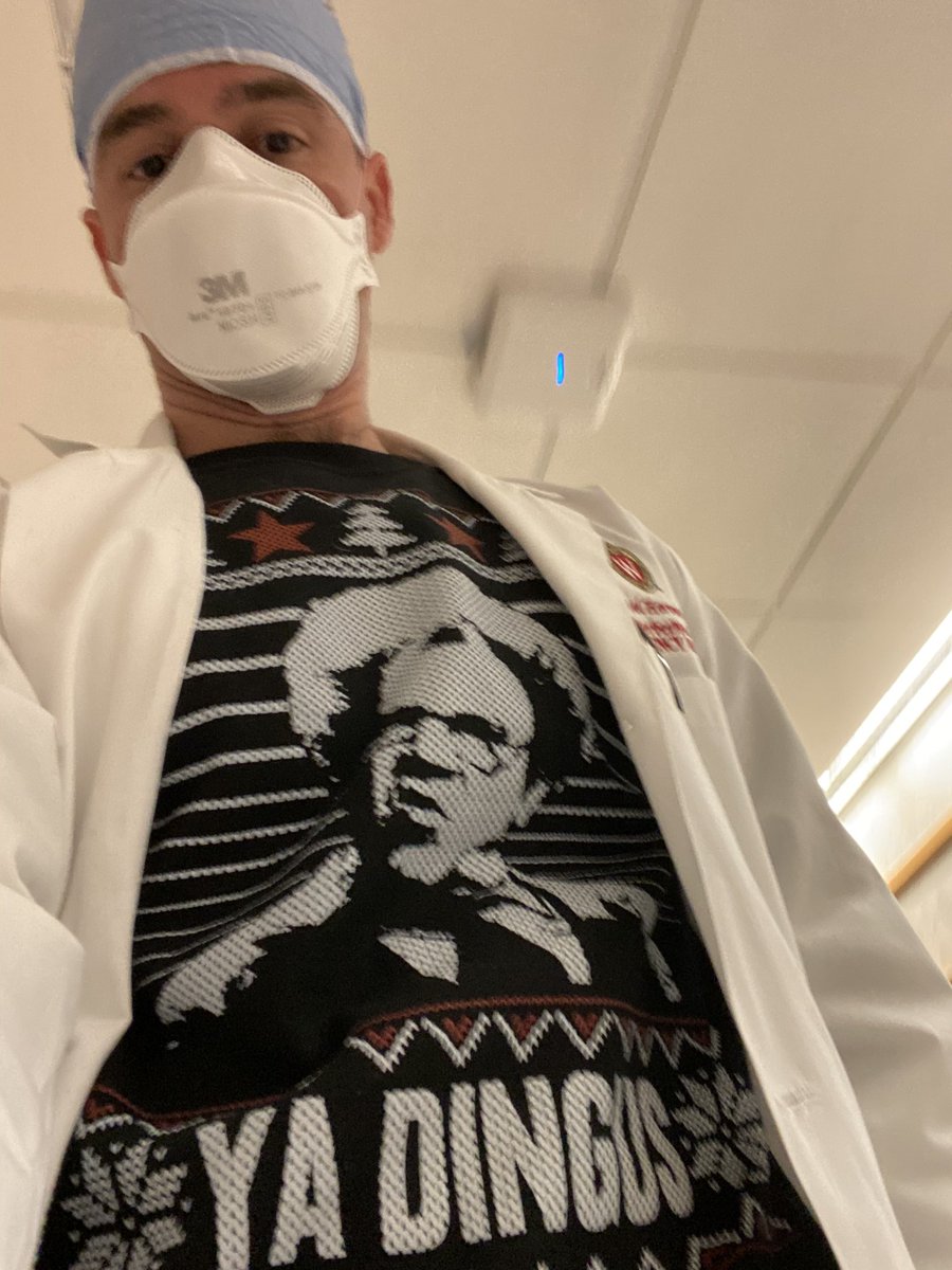 fuzzyduck's tweet image. For your health