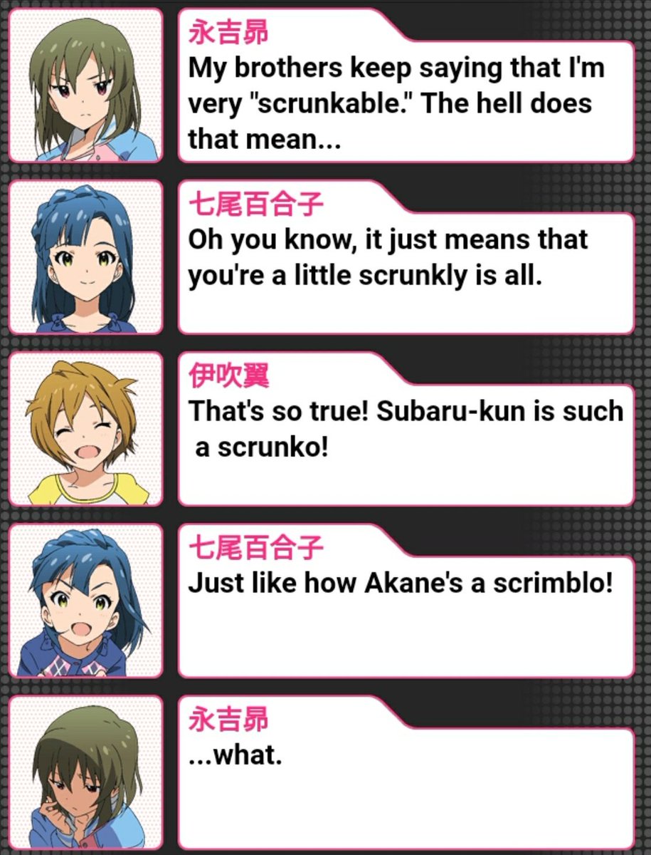 ImIncorrect's tweet image. 