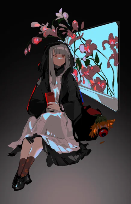 🌺 