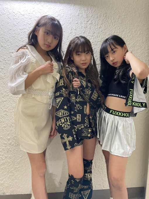 Twitterのコスプレ画像5