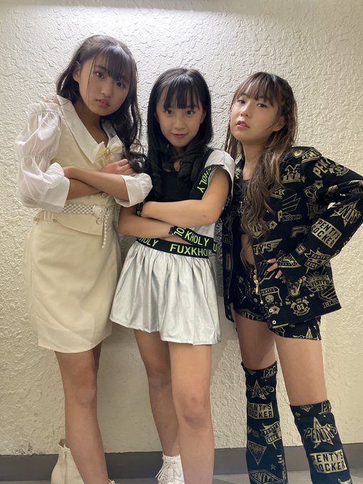 Twitterのコスプレ画像2