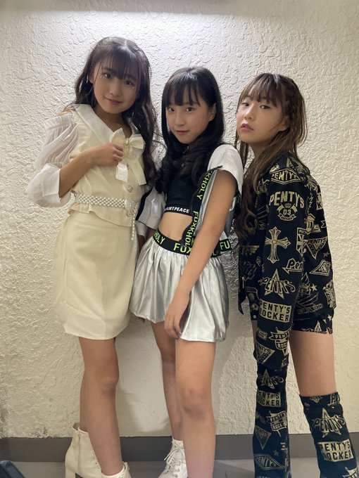 Twitterのコスプレ画像3