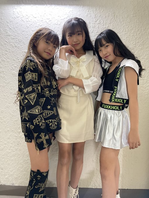 Twitterのコスプレ画像4