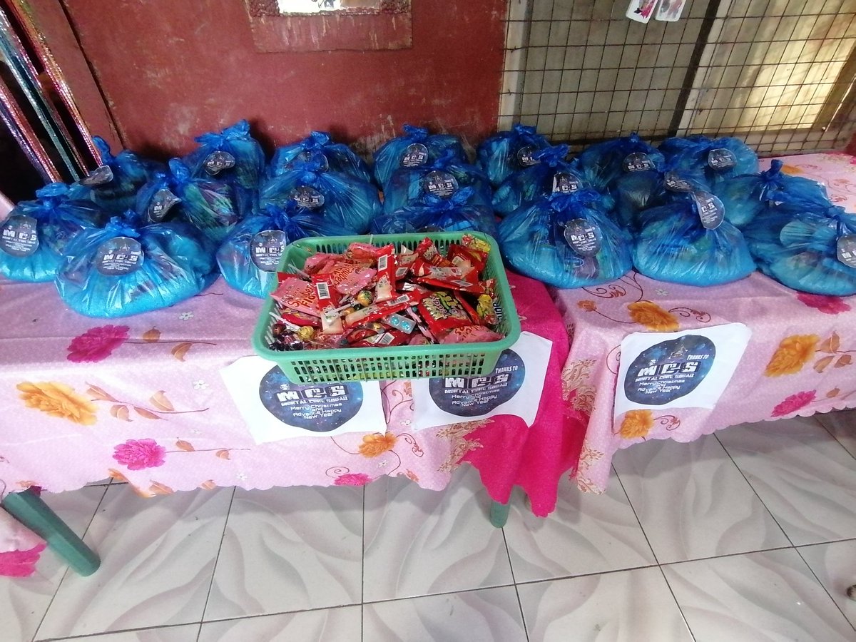 0ptimist15's tweet photo. A specially thank you to @MortalCoreSquad for giving this blessings to the fishermen who become a victim of bagyong Odette. More blessings to come to you sir...
merry christmas and advance happy new year 🎉🤶❤️🎁
@MortalCoreSquad https://t.co/AFyoWx6q5z