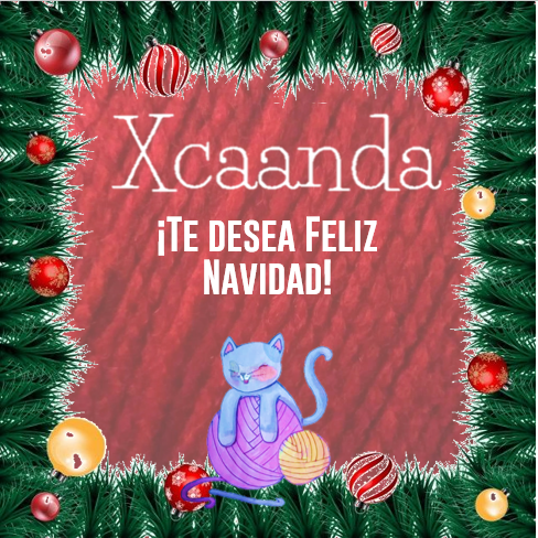 Xcaanda Crónicas de una tejedora (@xcaanda_love) on Twitter photo 