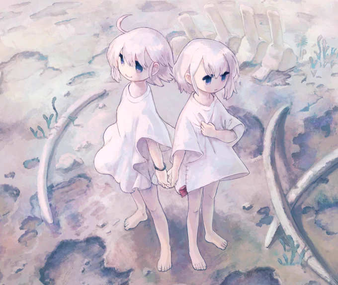 #2021年自分が選ぶ今年の4枚 