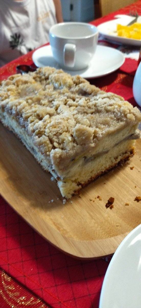 kavanhak's tweet photo. @ICOffenderII I won't stop. I promisse. Holding to the feeling while baking 🍌🍞 https://t.co/vYNbLegosK
