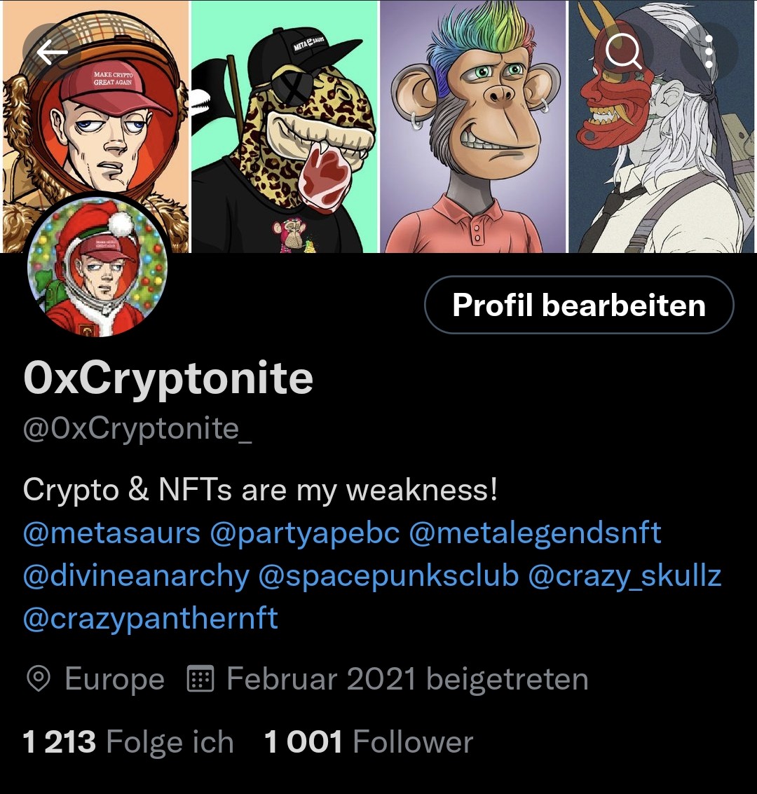 0xCryptonite tweet media