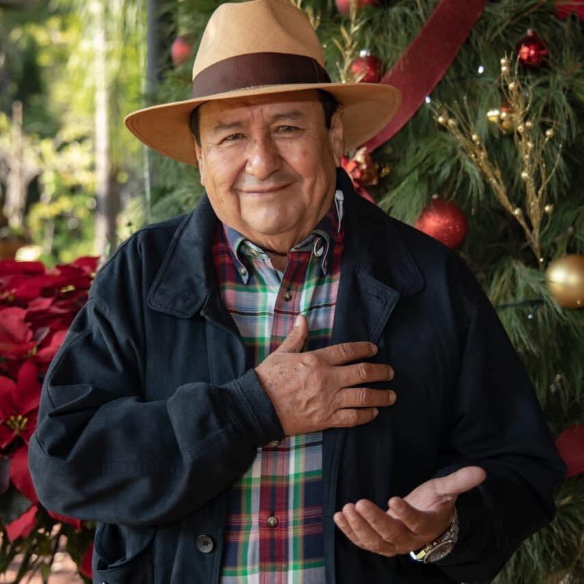 Agustín Alonso Mendoza tweet media