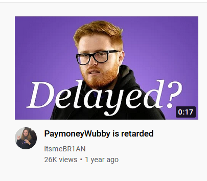 PaymoneyWubby tweet picture