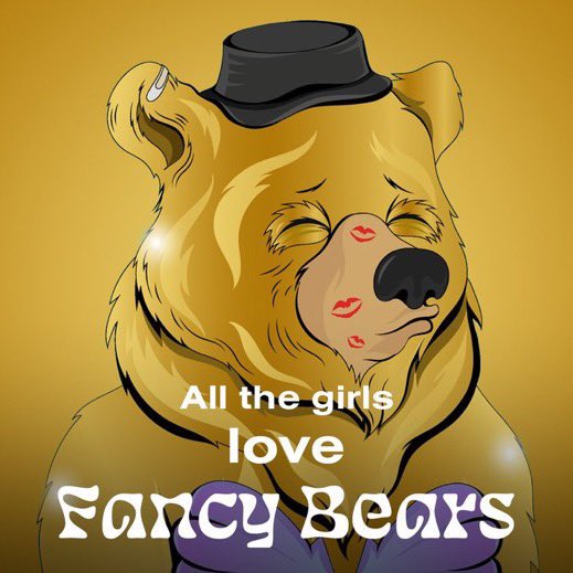 Bartek 🐻🍯 tweet media