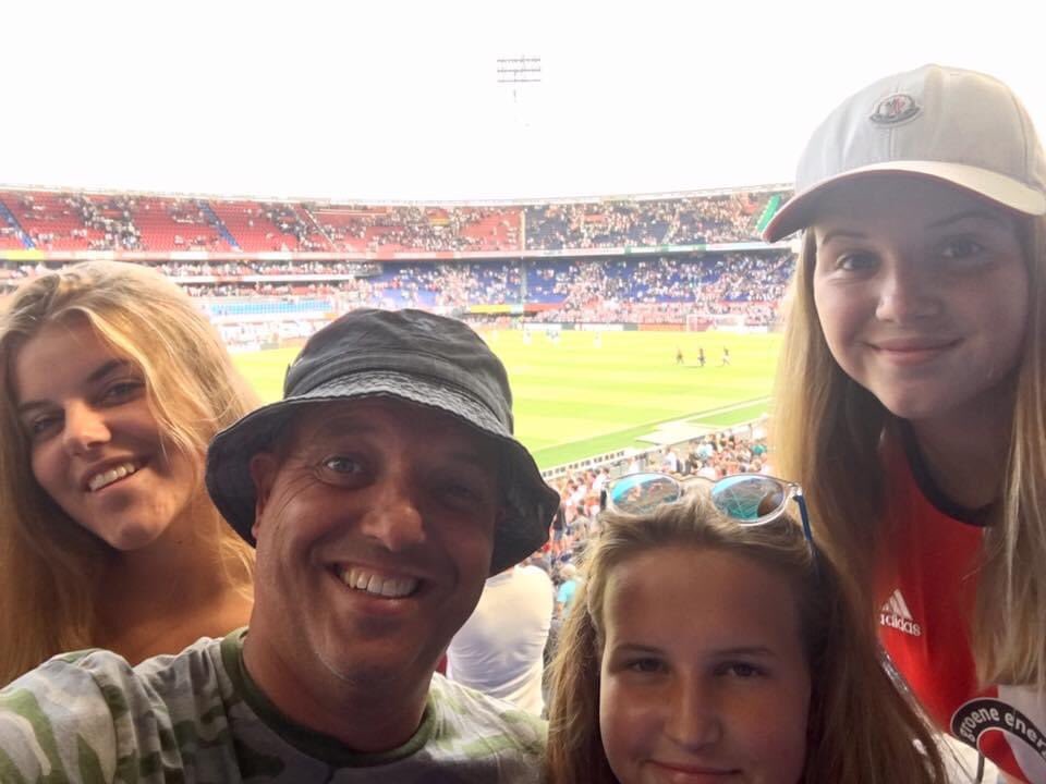#ILOVEDEKUIP