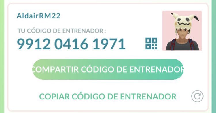 Esttella17's tweet photo. FELIZ NAVIDAAAAD🎅🎄
Agreguen amigooos✨ todo por las misiones y mandar regalooos🎄❤️
#PokemonGO 
#PokemonGOfriends 
#PokemonGOfriendscode 
#PokemonGOraid 
#PokemonGoRaids https://t.co/4piAdjuC0n