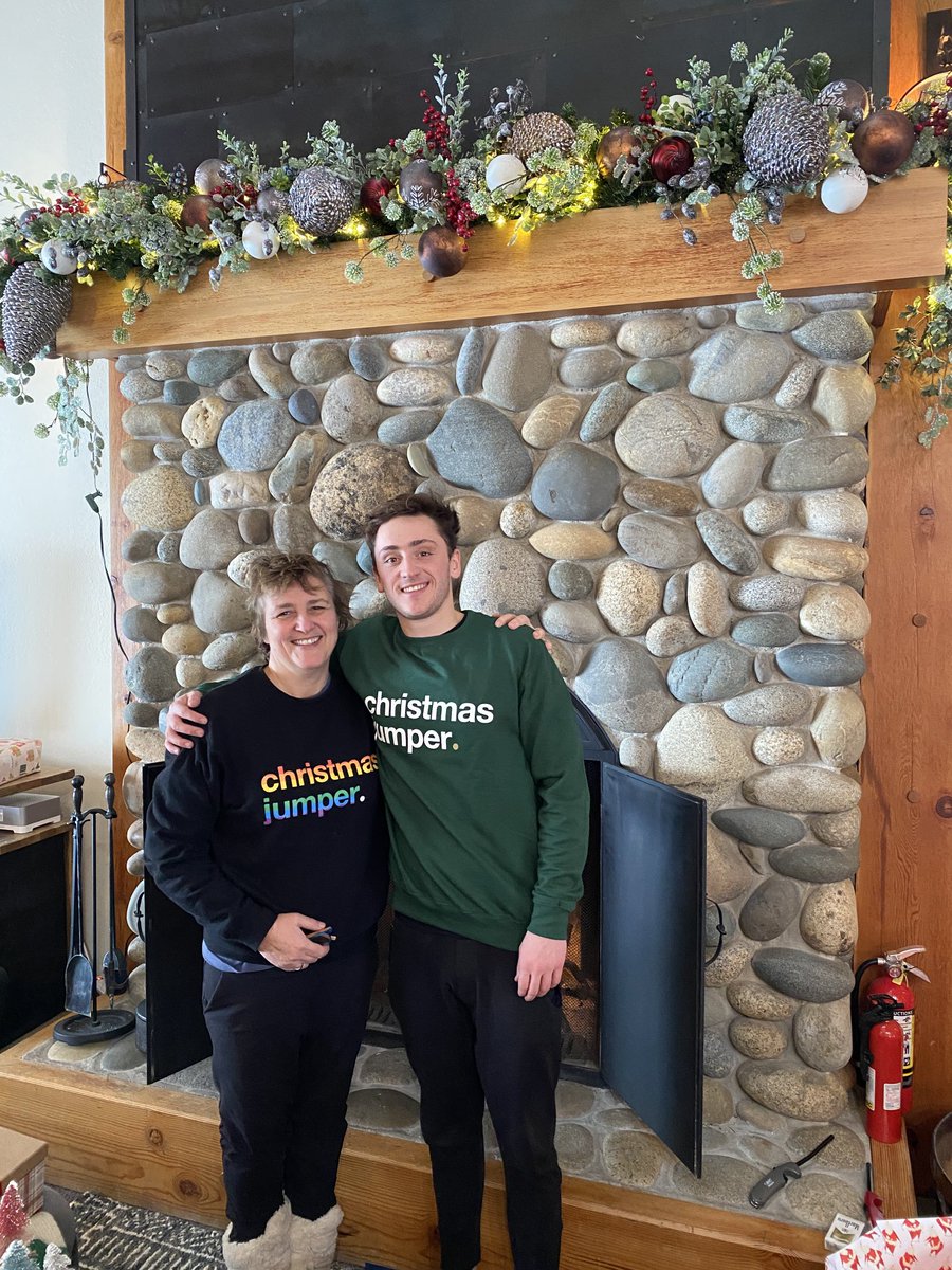 Amanda Grant tweet media