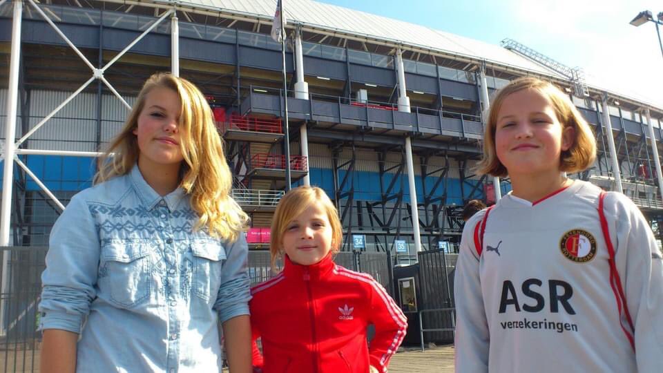 #ILOVEDEKUIP