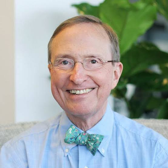 O Ipam lamenta profundamente a perda do Tom Lovejoy, esta tarde em Washington, DC. Um dos maiores estudiosos e conhecedores da Amazônia, região que frequenta e estuda a mais de 50 anos. Amigo querido, sempre com um sorriso e uma palavra otimista. Insubstituível. Saudades Tom.