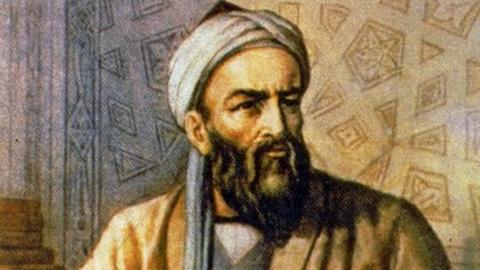 GreaterAfg's tweet photo. 1,000 years ago during Europe's #DarkAges, the #Muslim scientist Al-Biruni calculated the circumference of the Earth as 39,830km - an accuracy of 99.7%.
One of the greatest minds of all time, he did most of his work in #Afghanistan under the #Ghaznavids and is buried in #Ghazni. https://t.co/cRMCyBe5bF
