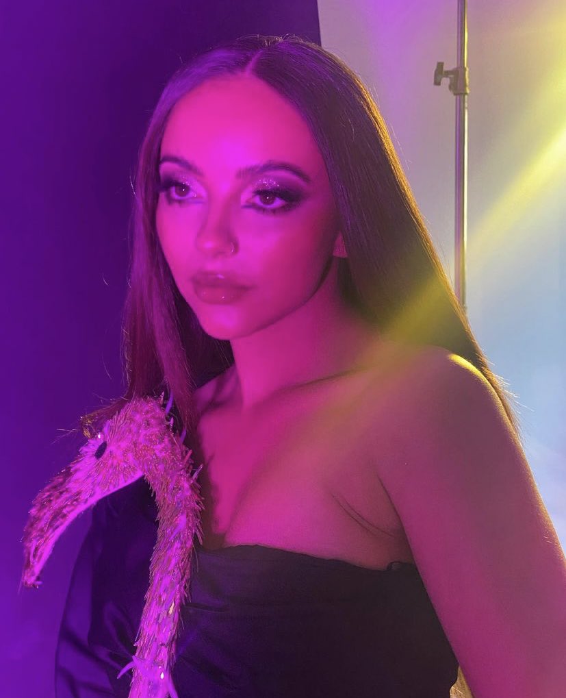 Happy Birthday Jade Thirlwall   