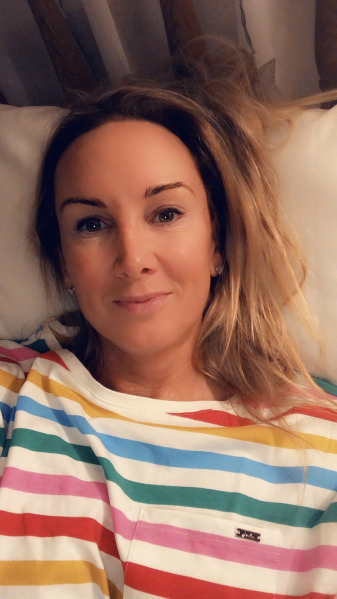 HappyHead74's tweet photo. @KyrstieStubbs I feel like I’m in sympathy with your rug 😂😂😂 #xmaspjs https://t.co/wCGWiCXW6t