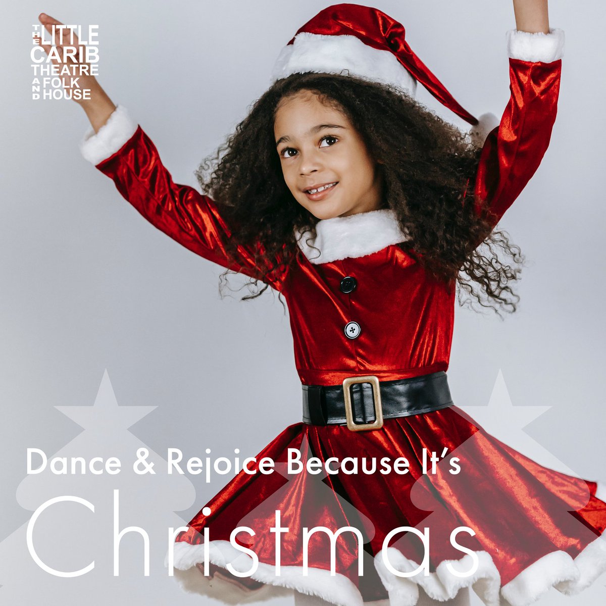 TheLittleCarib's tweet photo. Dance and rejoice for today is Christmas day. The entire Little Carib Team wishes you a very Merry Christmas!

Photos: Pexels

 #xmas #happyholidays #dance #sing #littlecarib #thelittlecaribtheatre #trinidad #tobago #trinidadandtobago #trinbago #trinbagonian https://t.co/SinRqBzJuS