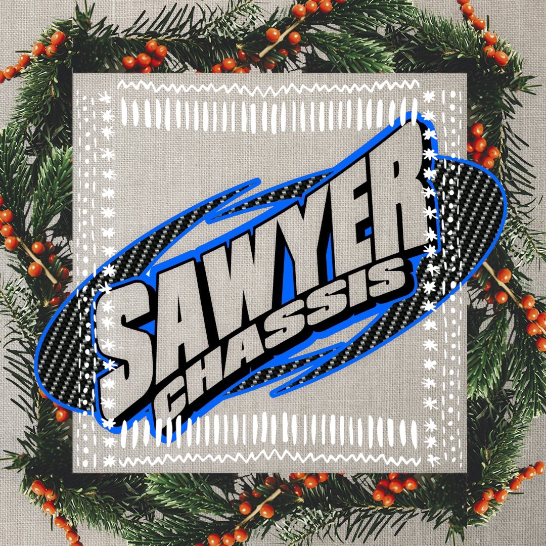 Sawyer Chassis tweet media