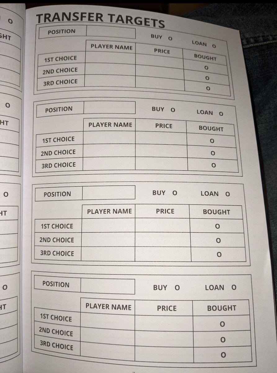 The perfect Christmas present doesn't exi...