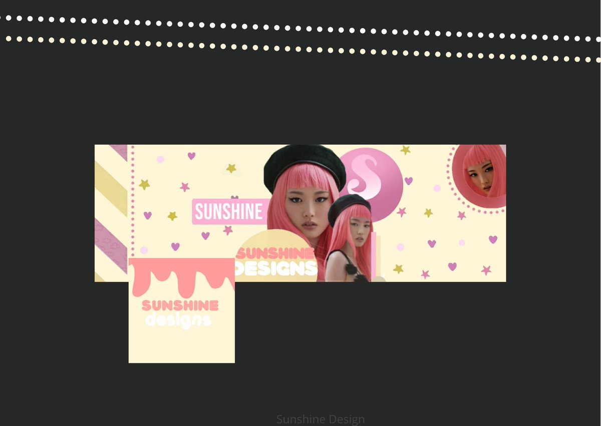 fiigfernanda's tweet image. 🎁 DOAÇÃO DE LAYOUT 🎁

Regras:
- Esteja nos seguindo;
- RT &amp;amp; Fav nesse tweet;
- Nos chame na dm depois de cumprir as regras.

✨Mudamos informações e artista!

Mais informações nos chame na dm!