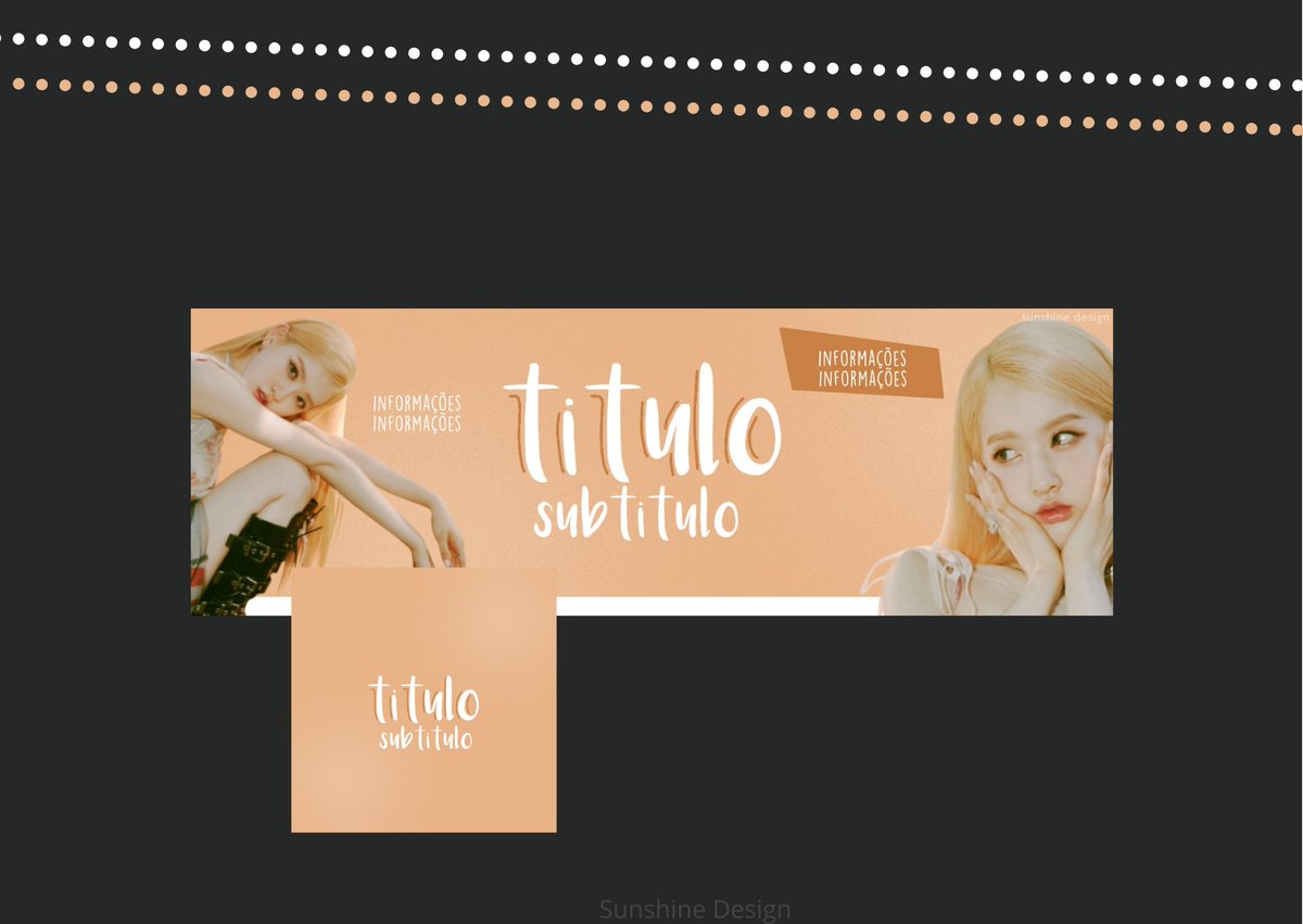 fiigfernanda's tweet image. 🎄 LAYOUTS A PRONTA ENTREGA COM 20% OFF 🎄

💰R$8,00 (cada layout)

Regras:
- Esteja nos seguindo;
- RT &amp;amp; Fav nesse tweet;
- Nos chame na dm depois de cumprir as regras.

✨Mudamos informações e artista!

Mais informações nos chame na dm!