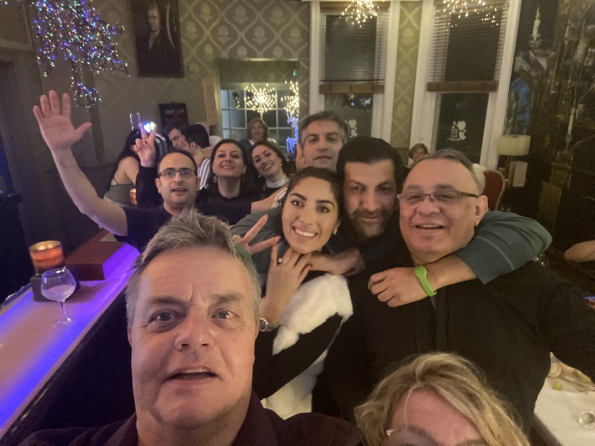 Melanie Furness (Sturman) tweet media