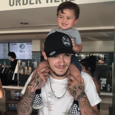 GavinBay's tweet photo. #NewProfilePic https://t.co/iaooM9JWw0