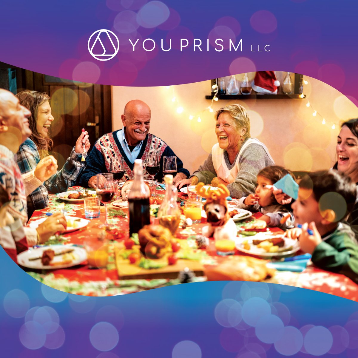 prism_you's tweet photo. ¡Qué la felicidad de la navidad abunde en sus corazones!
Queremos que esta época sea una de unión familiar, amor y paz. Son los mejores deseos  de You Prism  en esta navidad, ¡Tus aliados en tecnología!
¡Hoy enfócate en lo que verdaderamente importa! 🎄🎁
English? See translation https://t.co/ueDkLrBa3r