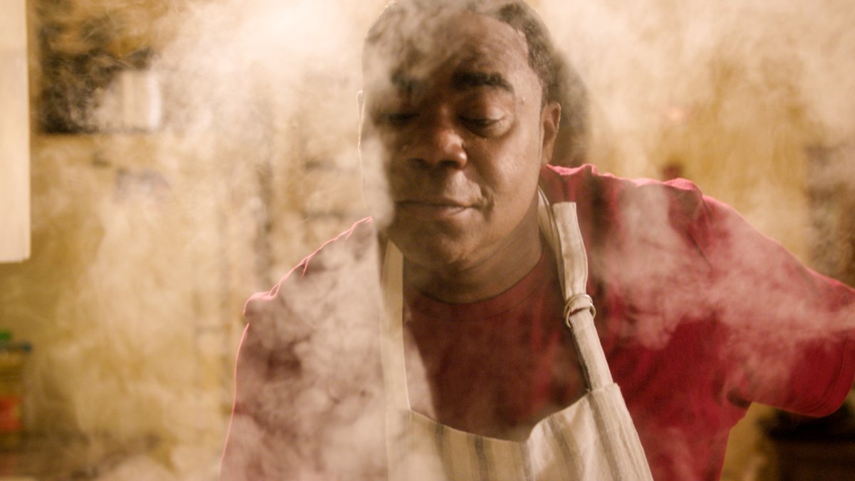 TheLastOGtbs's tweet photo. #TheLastOG Family, swipe and let us know your mood as you wait for Christmas dinner. https://t.co/XPPs5GFzvf