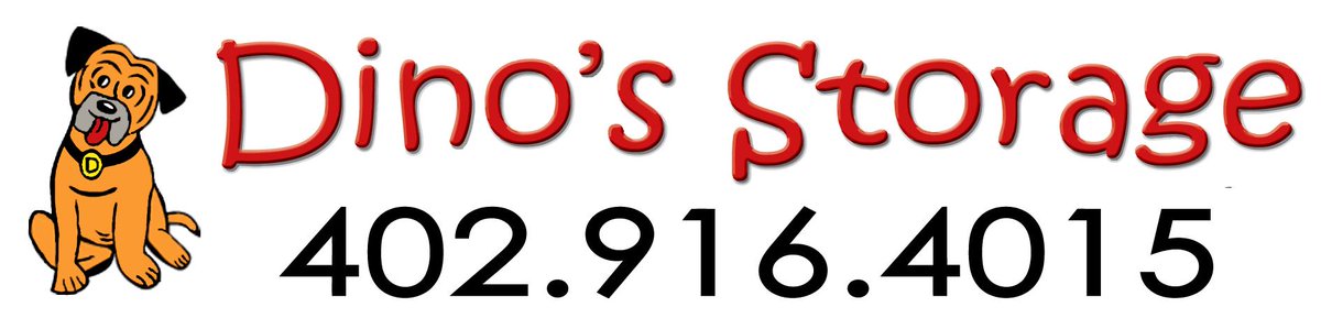 We want to give a huge shout-out to our race and overall GOATz sponsor - Dino's Storage. Dino's Storage offers indoor, outdoor, and climate controlled self storage in various sizes. More info here: dinosstorage.com

#irunwithgoatz #SponsorSaturday #dinosstorage