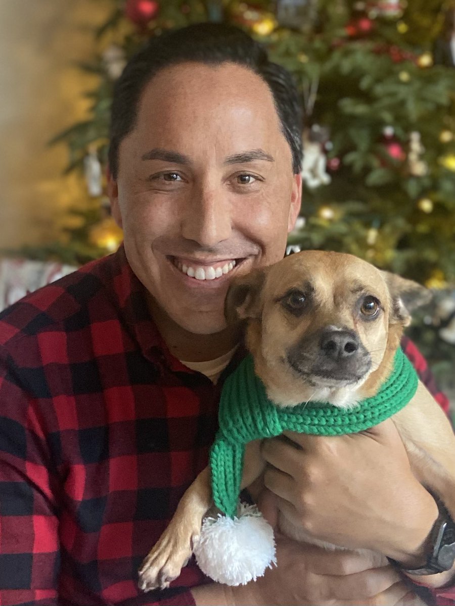 Todd Gloria tweet media