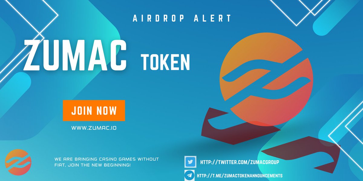 ZUMAC Group tweet media