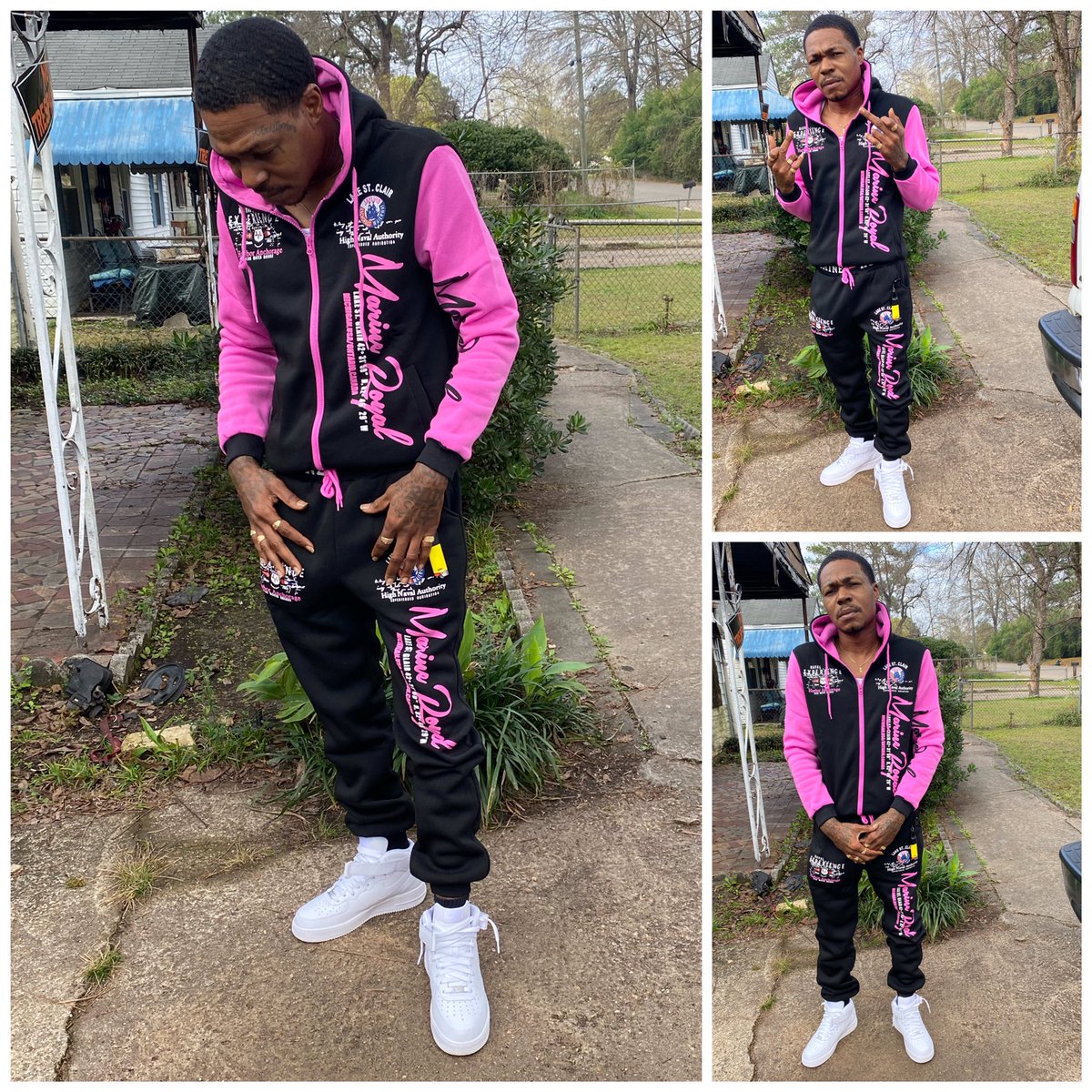 darealmr36's tweet photo. Merry Christmas to all my family & friends #3600Dripset https://t.co/wzJm222X8G