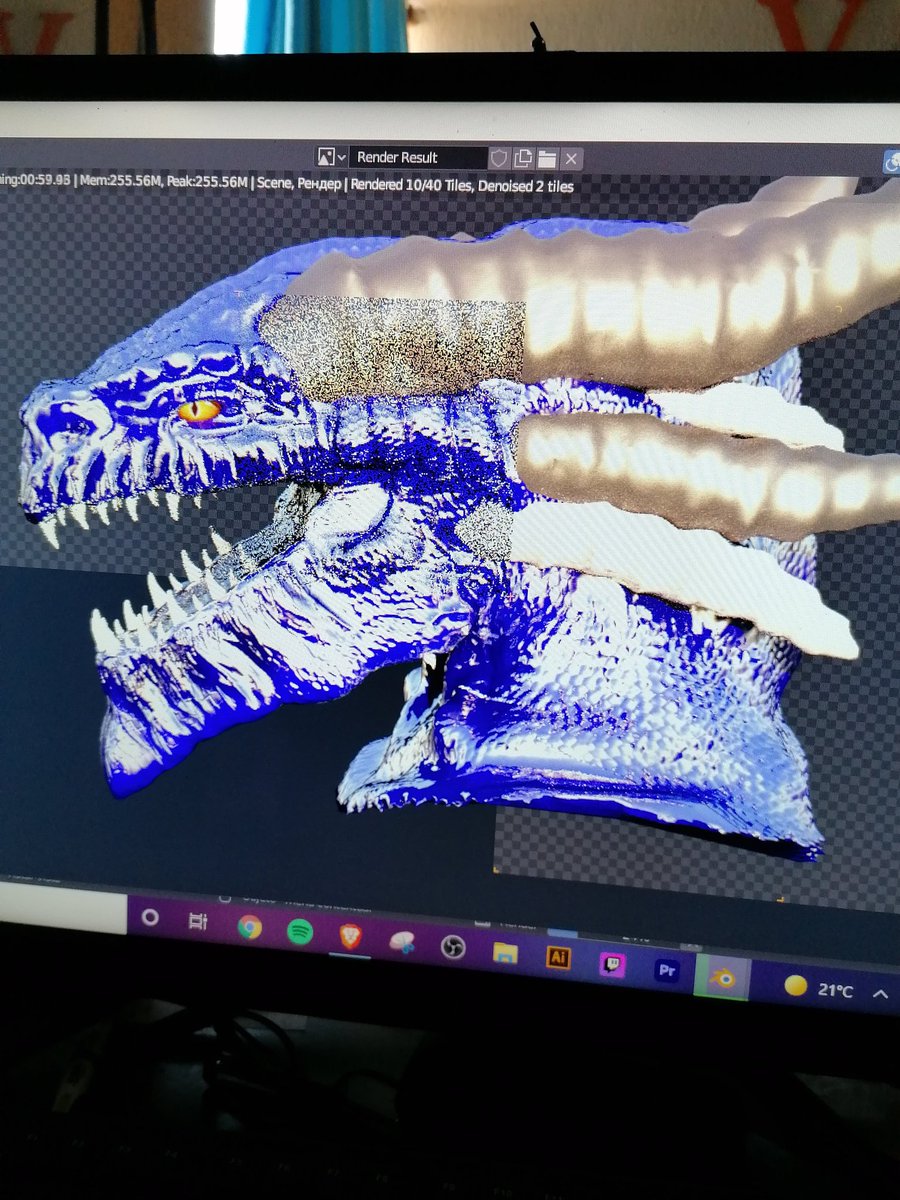 TonnyVizcaino's tweet photo. Which one do you like the most?
Blue🔄 or red❤️? #DragoNFT
#NFTs #NFTCommunity #NFT
#FelizNavidad https://t.co/XkmxukuLbu
