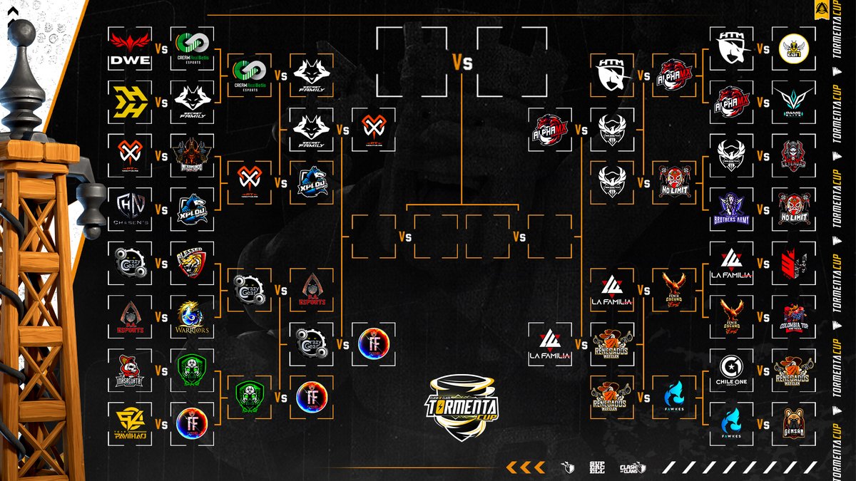 TormentaCup tweet media