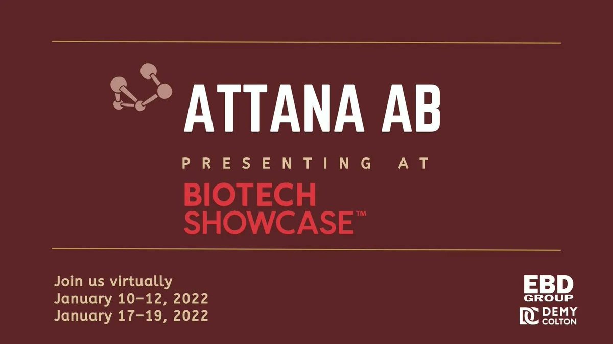 MedSchoolGuru's tweet photo. Providing the life science community with world-class analytical instruments and services delivering more relevant information and improved insights from bioanalysis. https://t.co/Ru54ewALVJ #biotechshowcase #bioanalysis #biosensors #analytics @demycolton $ATANA https://t.co/NJulGXvOLu