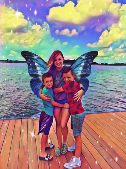 josephpetito's tweet photo. Merry Christmas to my baby girl in heaven. I can’t call you, I can’t hear your voice, and I can’t hug you. What I can do is say we love and miss you. Damn, today is a hard day, but we will get through this together. #neverthesame #MerryChristmas #GABBYPETITO https://t.co/Nb09hR3KFk