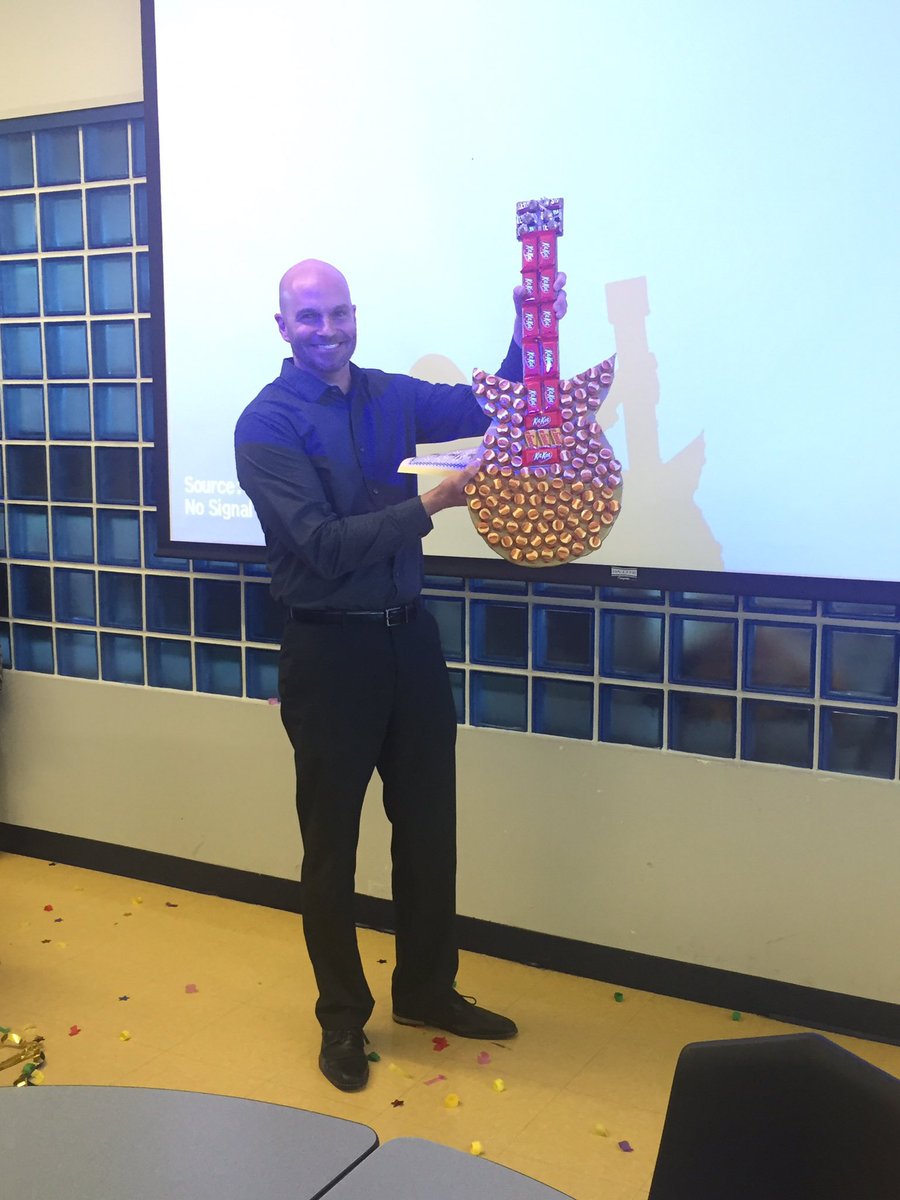 Crestview Middle tweet media