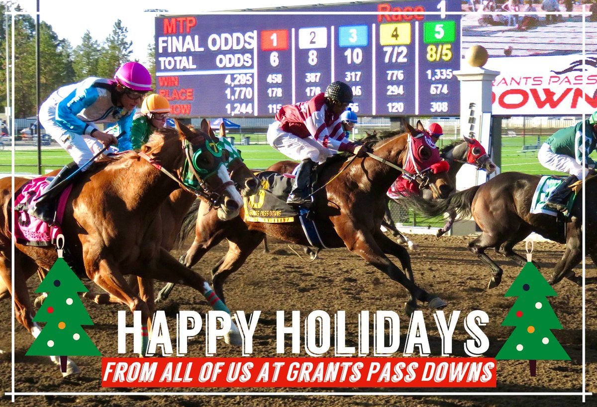 Grants Pass Downs tweet media