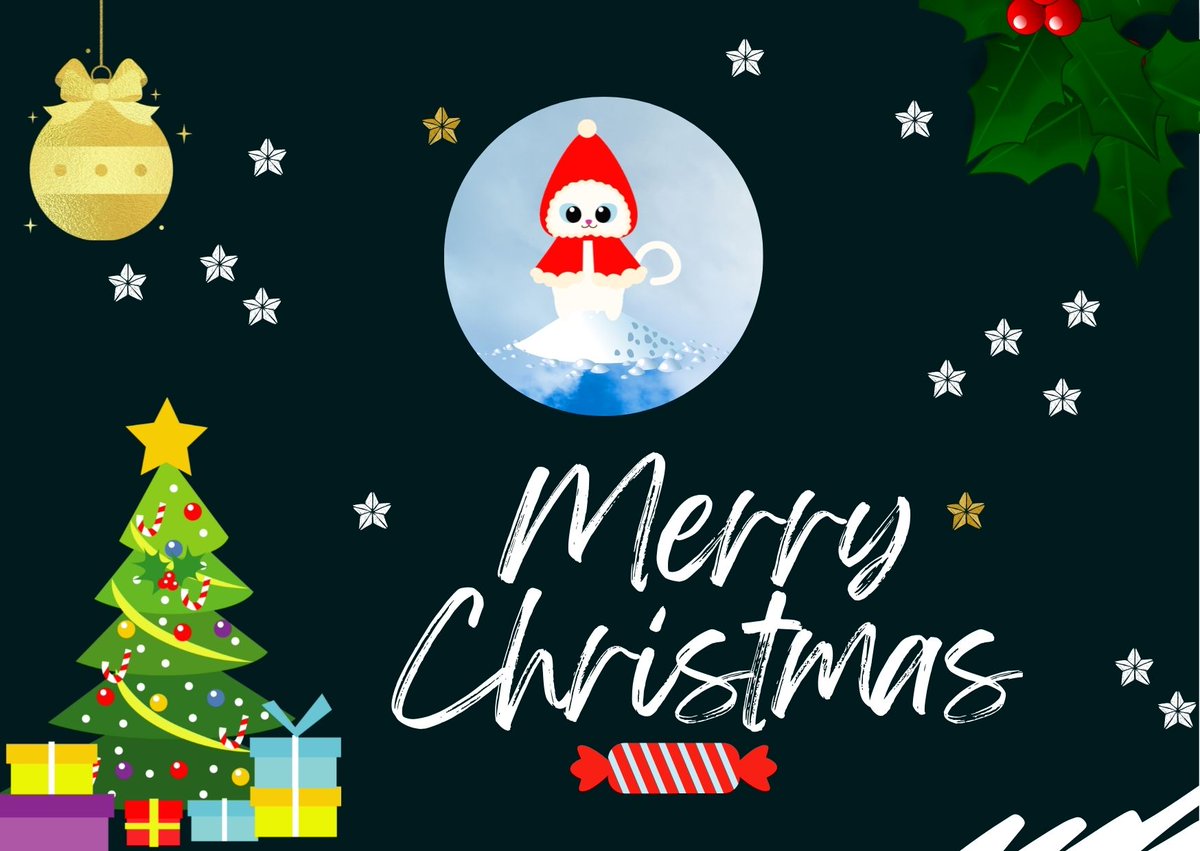 may the spirit of Christmas infuse your life that of your family members with hope, positivity, and joy, Merry Christmas wishes happy new year god bless you
#Christmas #socialmediadesigner #socialmediamanager #postdesign #videoadddesign #youtubeseoexpert #TDF2021 #CrossConnection