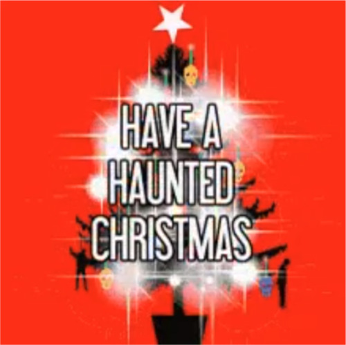 21ghostsinfo's tweet photo. Merry #Christmas, folks! I hope you’re all finding a way... - https://t.co/T54S6v027L - Real Poltergeist Facts ' ... https://t.co/G6B2CqNOfC